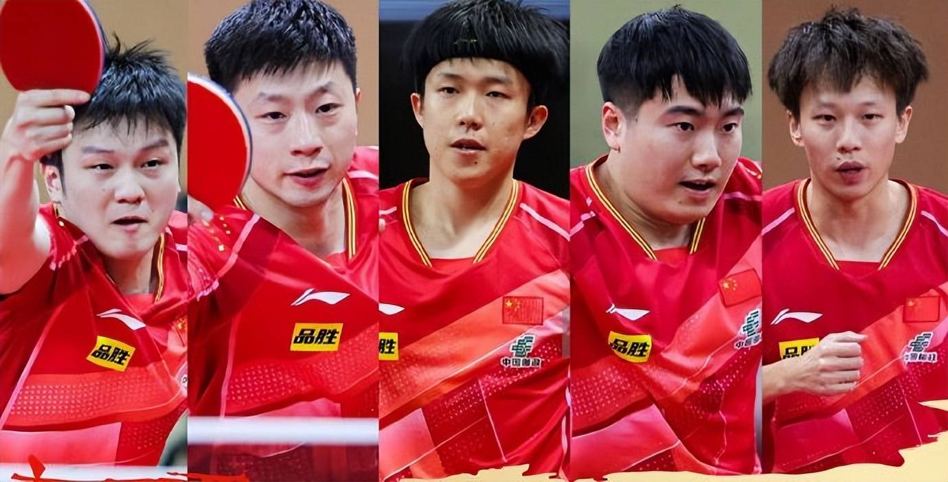 法国队翻盘中国队,梁靖崑带队取胜 法国队翻盘中国队,梁靖崑带队取胜