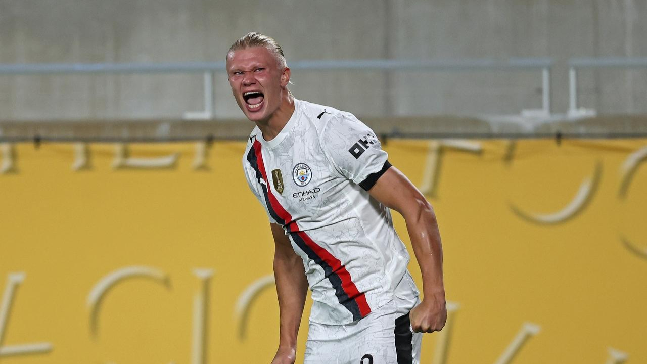 巴萨绝杀瑞典,福登惊艳四座 巴萨绝杀瑞典,福登惊艳四座