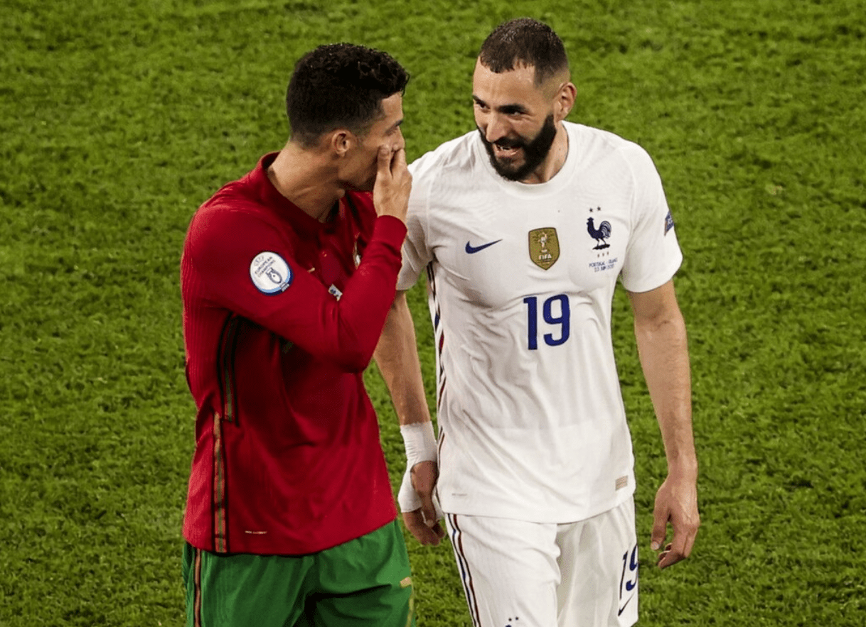 葡萄牙轻取法国,戈麦斯刷新纪录 葡萄牙轻取法国,戈麦斯刷新纪录