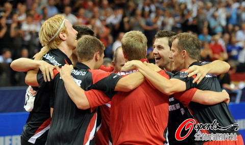 瑞典队险胜法国队,波尔扛起全队 瑞典队险胜法国队,波尔扛起全队