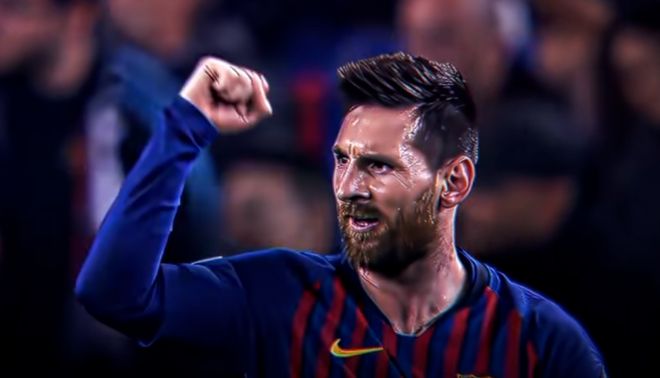 巴西碾压德国，梅西状态火热