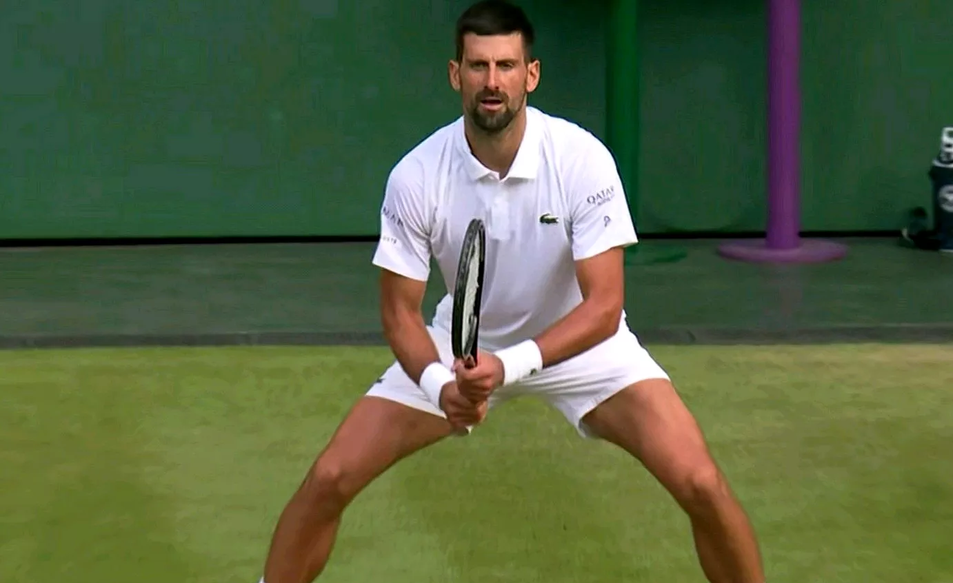 拉沃尔杯翻盘ATP总决赛，德约科维奇扛起全队