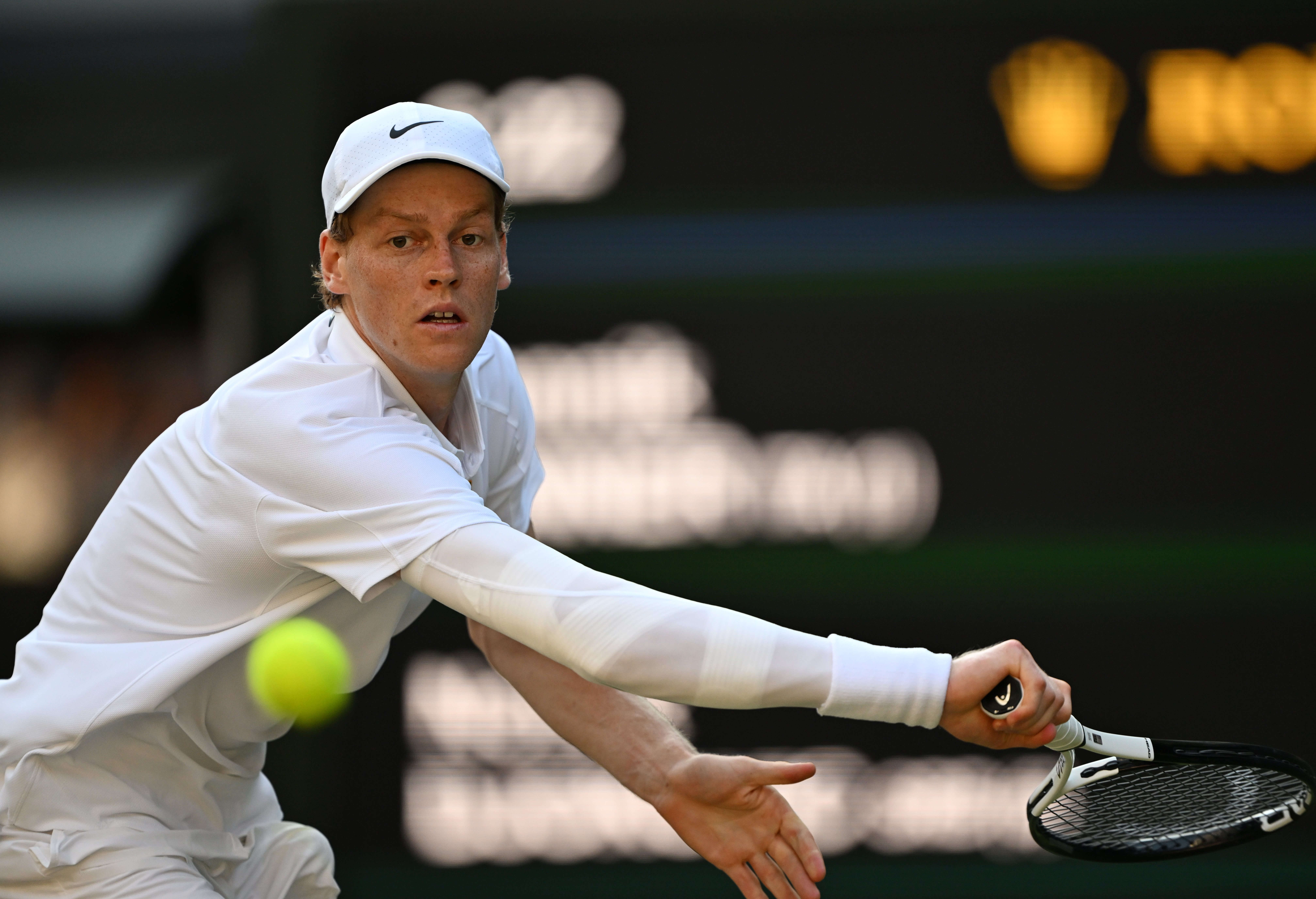 戴维斯杯鏖战温网,辛纳状态火热 戴维斯杯鏖战温网,辛纳状态火热