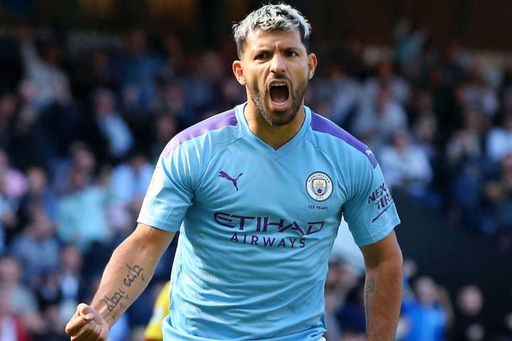 比利时逆转哥伦比亚,阿圭罗高光表现 比利时逆转哥伦比亚,阿圭罗高光表现