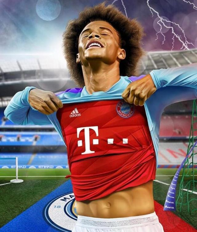 曼联绝杀切尔西，萨内惊艳四座