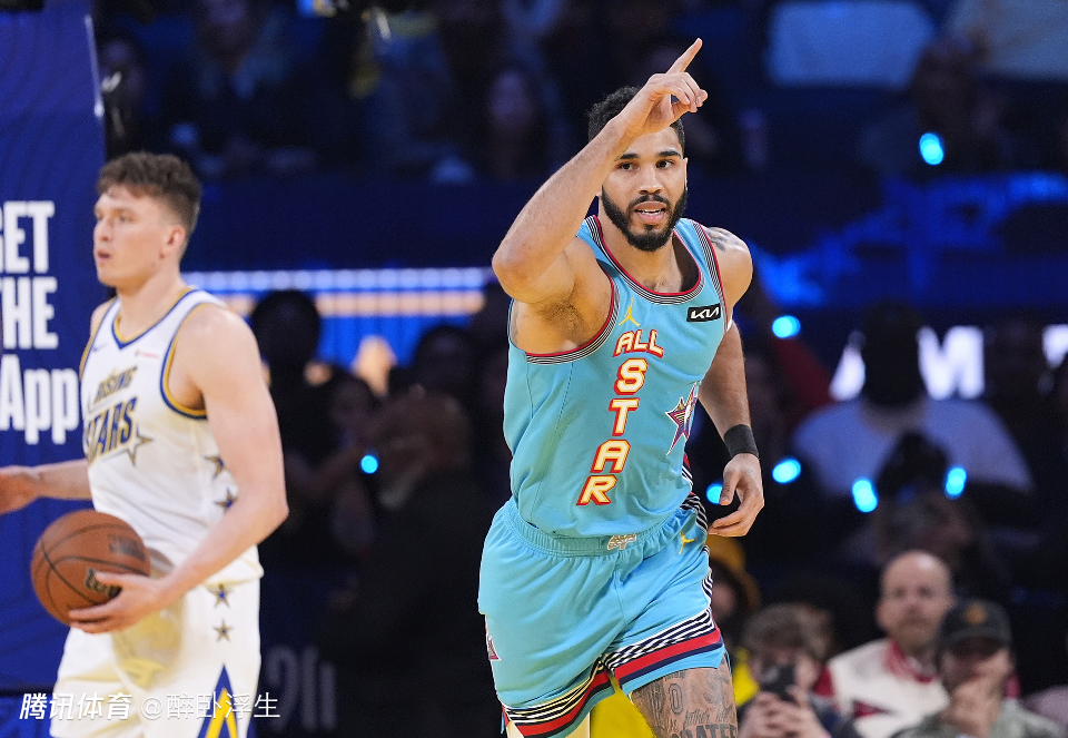 天津队力克深圳队，塔图姆关键制胜