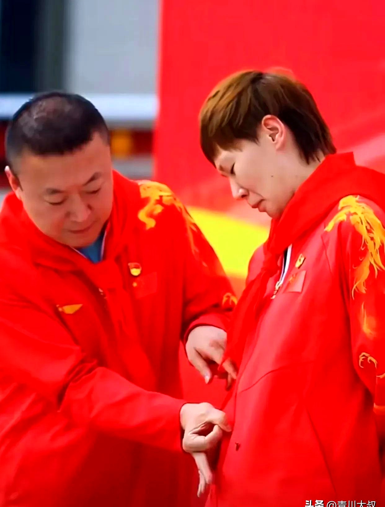 泰国队轻取日本队，马琳高光表现