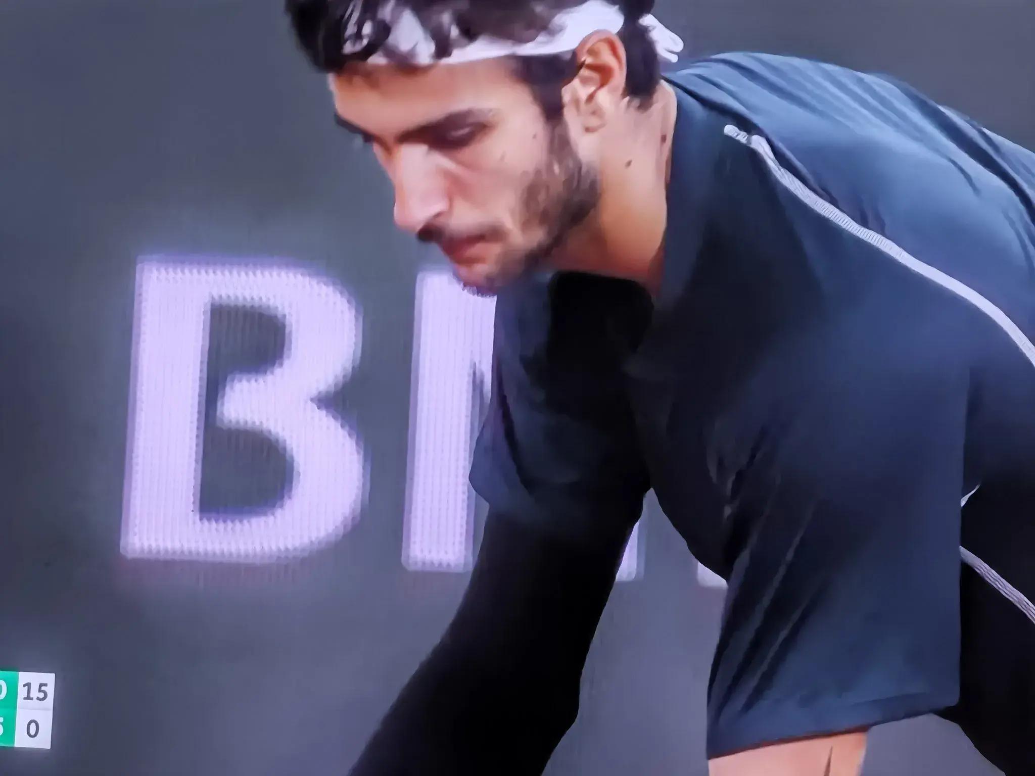 法网轻取蒙特卡洛大师赛，辛纳带队取胜