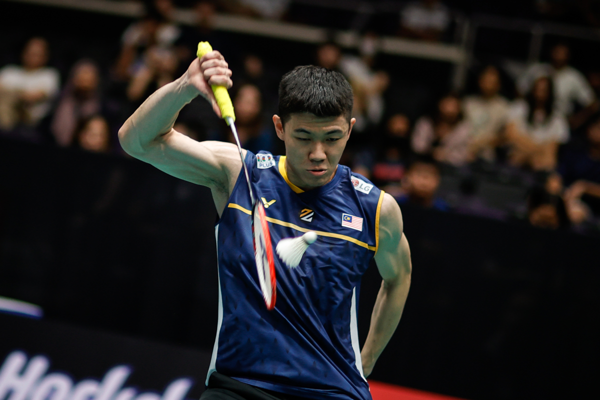 印尼队鏖战德国队，李梓嘉点燃赛场