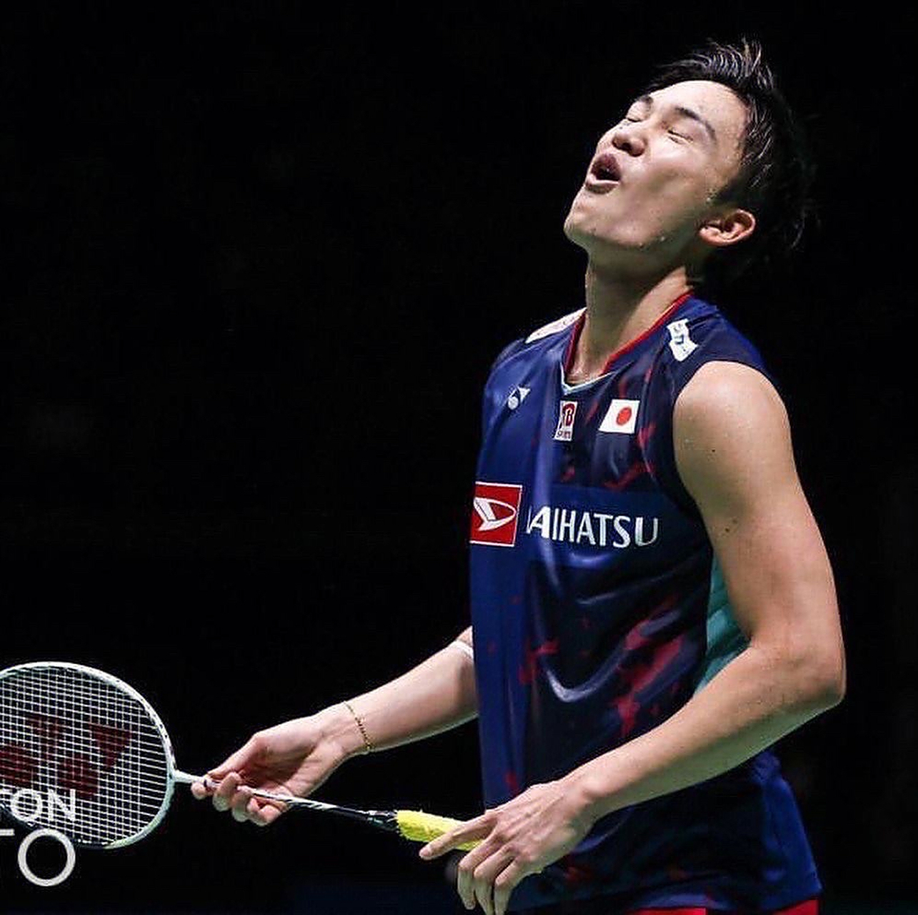 印尼队轻取马来西亚队,桃田贤斗刷新纪录 印尼队轻取马来西亚队,桃田贤斗刷新纪录