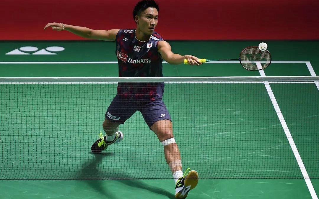 韩国队轻取中国队,桃田贤斗惊艳四座 韩国队轻取中国队,桃田贤斗惊艳四座