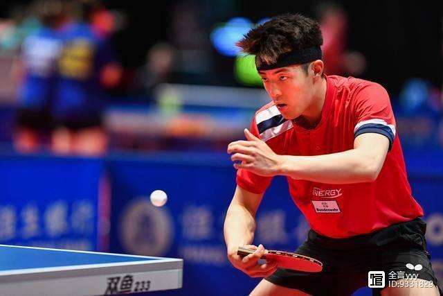 英国乒乓球队绝地反击中国乒乓球队，水谷隼绝境逆转