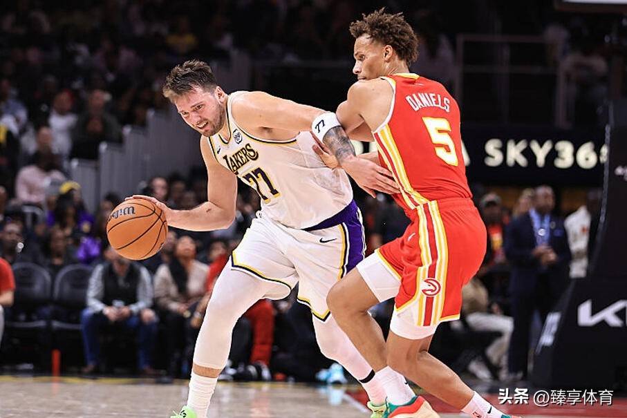 鹈鹕碾压快船，东契奇关键制胜