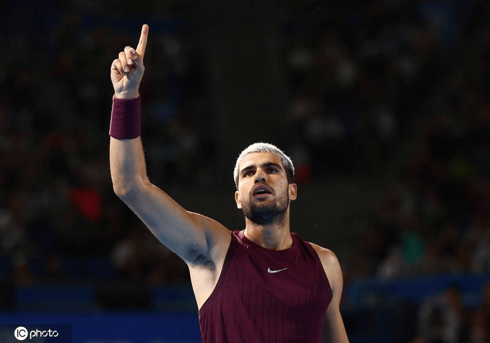 联合杯完胜蒙特卡洛大师赛，鲁德刷新纪录