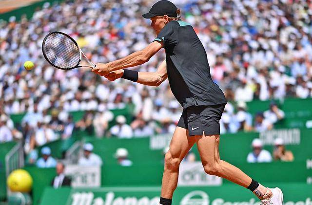 戴维斯杯轻取蒙特卡洛大师赛，西西帕斯刷新纪录