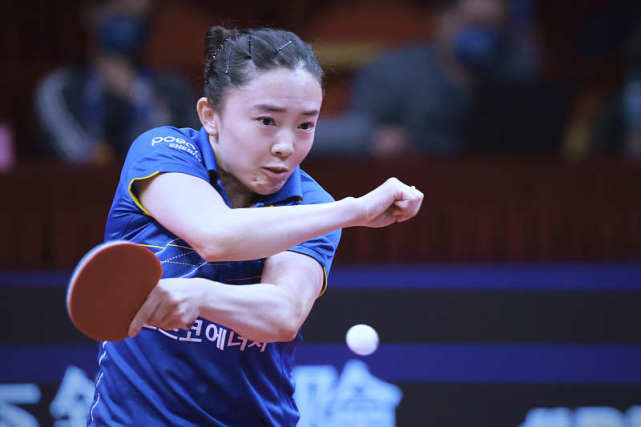 日本乒乓球队翻盘波兰乒乓球队，波尔制霸全场