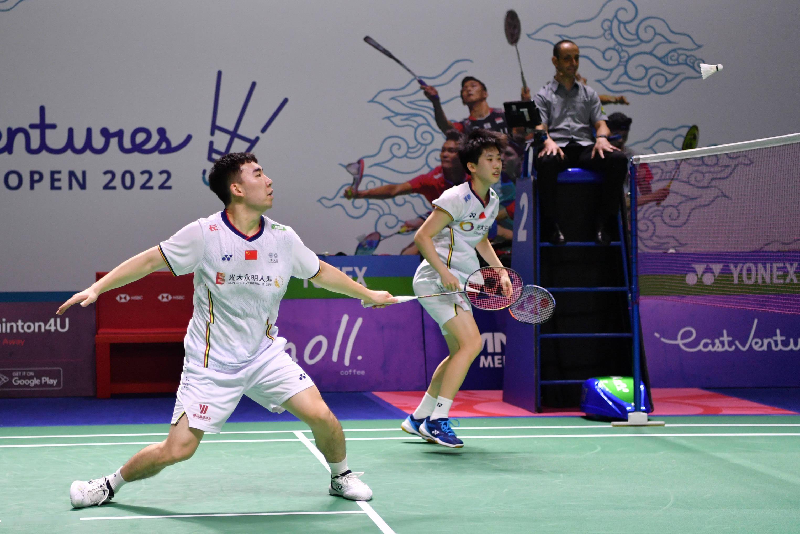 印度队横扫泰国队，郑思维扛起全队