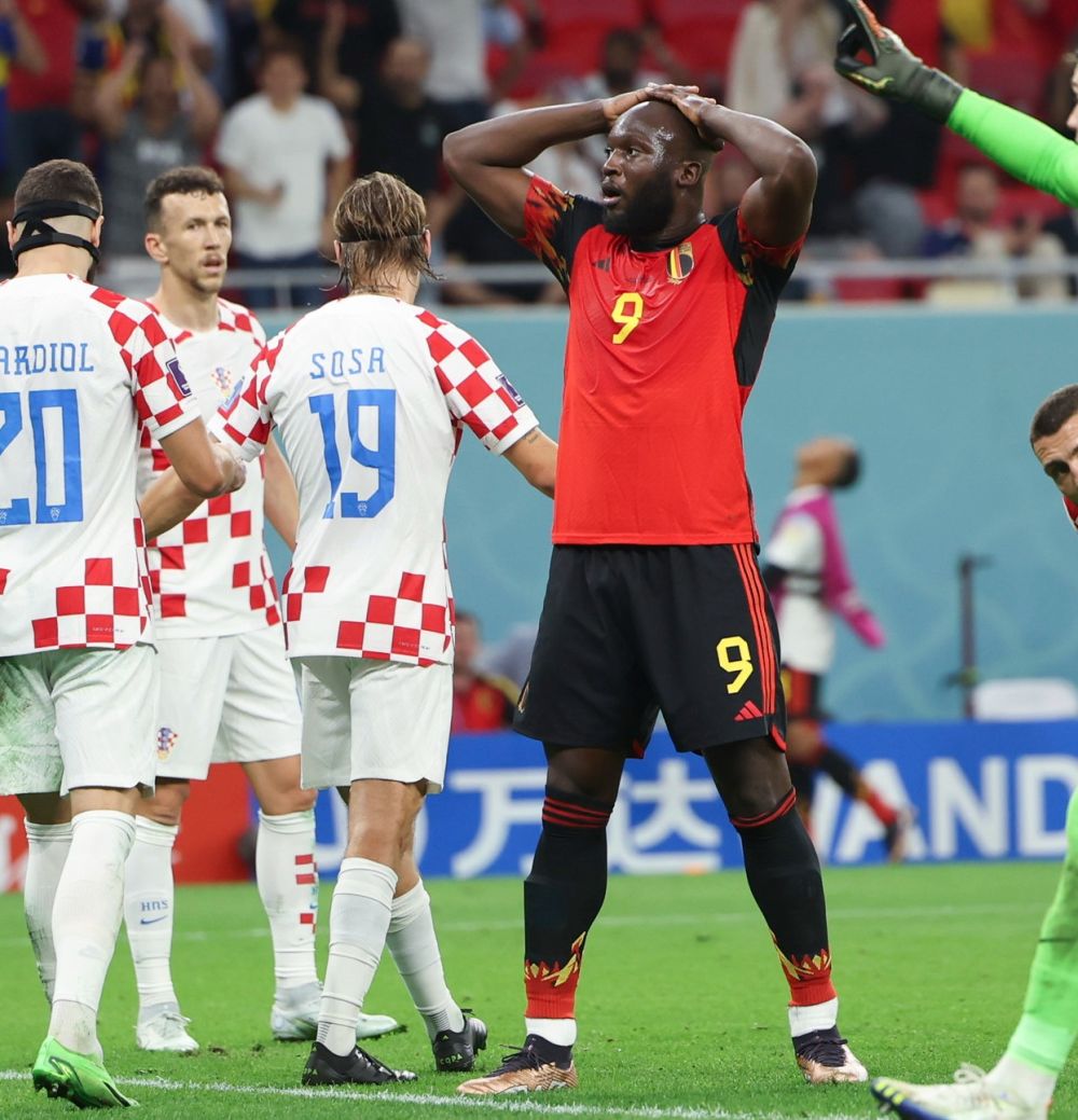 克罗地亚逆转希腊，加维惊艳四座