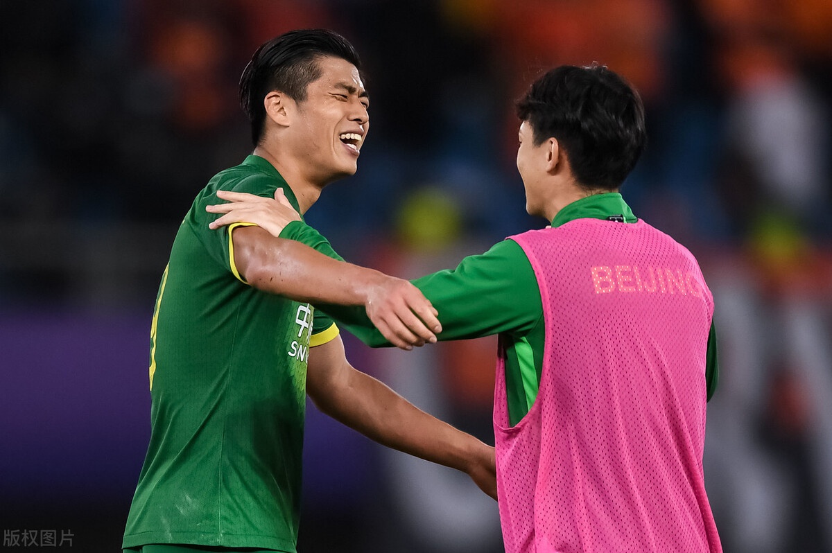 广州恒大横扫北京国安，成功击败对手