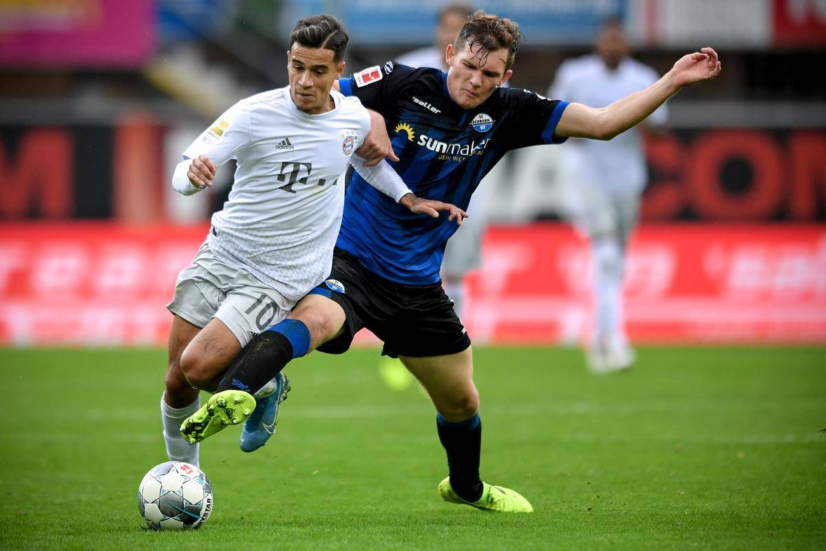 汉诺威客场遭遇败局，保级形势严峻