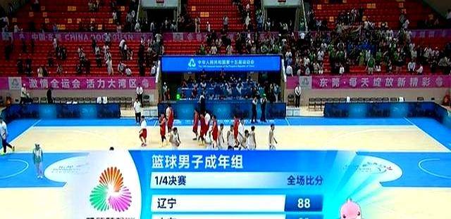 开云体育入口-辽宁队在比赛中力挫对手，赛季再添一胜