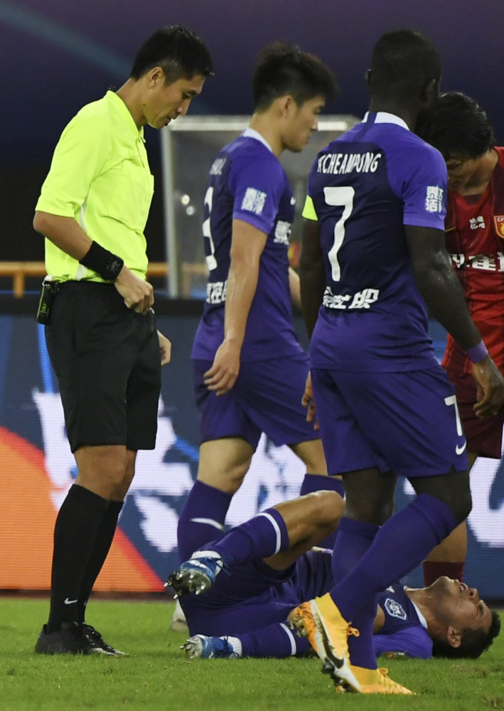 开云体育平台APP-河北华夏幸福迎战海南亿鑫，奋力争胜